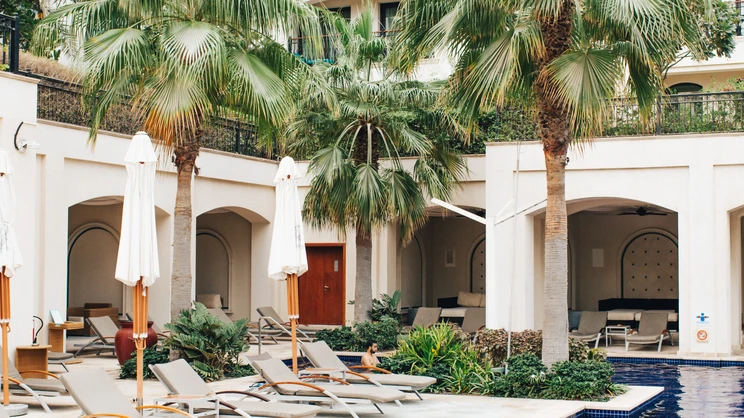 St Regis Saadiyat Island Resort